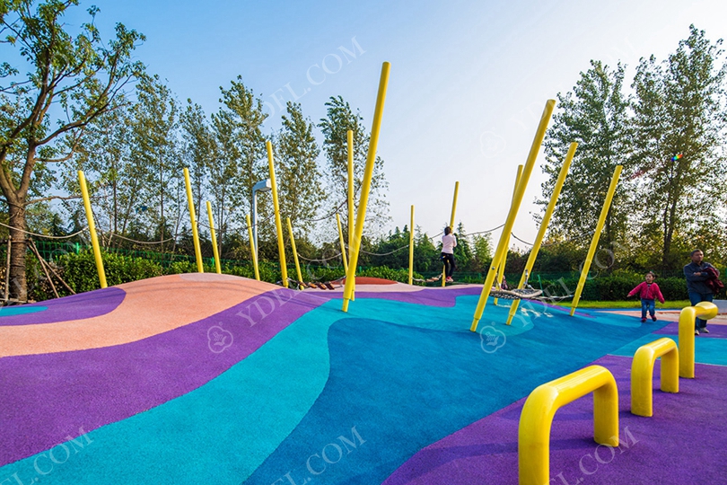 戶（hù）外微地形九