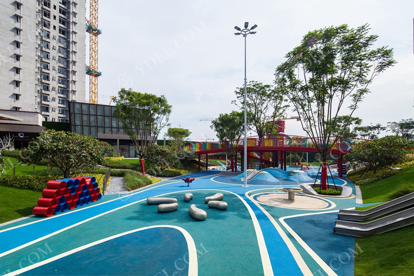 戶外（wài）微地形五（wǔ）